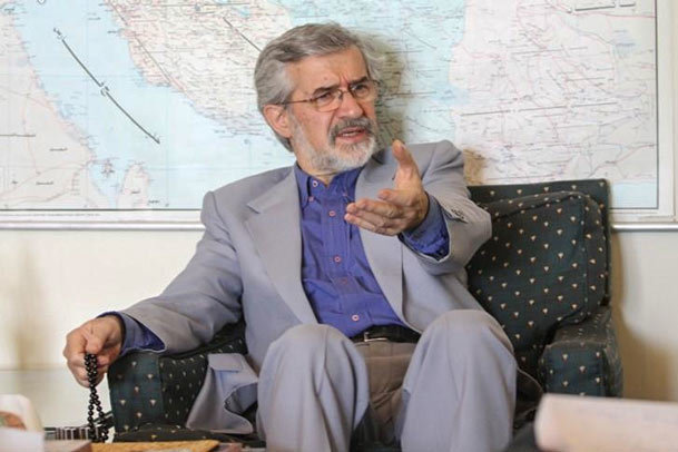 سوء مدیریت دولت گذشته زیان بارتر از تحریم ها بود/ توافق قطعی با 1+5حاصل نمی شود