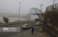 آلودگی هوای اهواز (35)