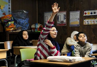 Mosque Leaders Want a Full-Time Islamic School in Winston-Salem