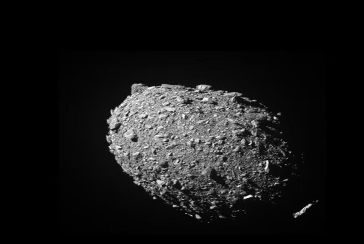 راه‌های در امان ماندن از برخورد فاجعه‌بار یک سیارک با زمین
