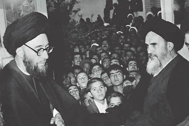 دهم آبان ، سالگرد شهادت آیت‌الله قاضی طباطبایی، اولین شهید محراب انقلاب اسلامی