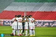 ایران تنها تیم با فهرست ناقص در جام جهانی!