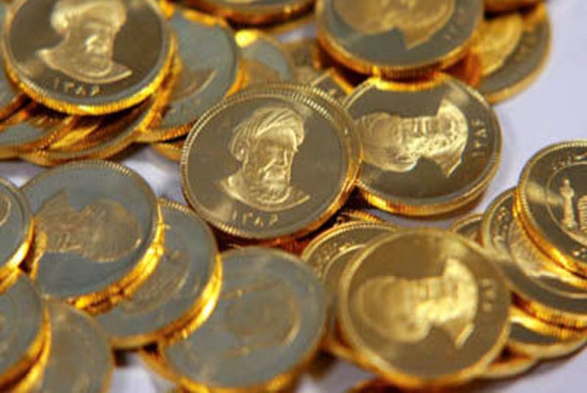 آغاز فروش 450 هزار ربع سکه در بورس کالا