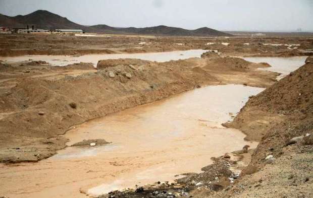 بارش بهاری بهترین ظرفیت برای تأمین آب شرب یزد است