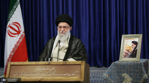 سخنرانی تلویزیونی رهبر معظم انقلاب در سی‌ویکمین سالروز رحلت حضرت امام خمینی(س)