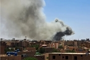 جنگ داخلی سودان وارد چهارمین هفته خود شد؛ادامه نبردها در سایه مذاکرات صلح