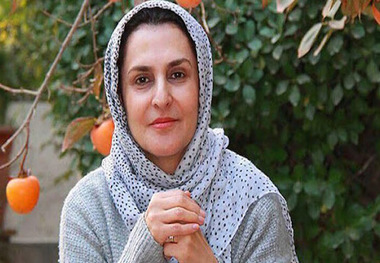 «گلزار محمدی» هنرمند تئاتر کشور درگذشت