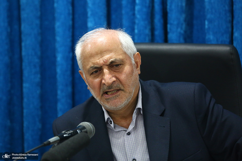 نشست علمی انقلاب اسلامی، ارتش و دفاع مقدس