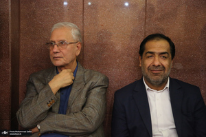 مجلس بزرگداشت خواهر هادی خانیکی