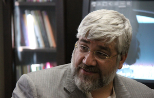 دیدگاه های دکتر سید سلمان صفوی درباره ریشه ها ی فلسفی و عرفانی نهضت امام خمینی(س)