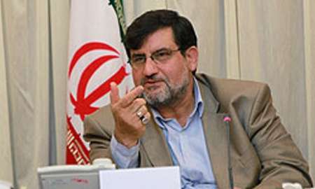 سفر وزیر کشور به عراق برای ریزگردها