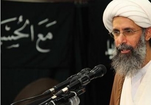 همبستگی بین المللی با شیخ نمر؛ رهبر بازداشت شده شیعیان عربستان