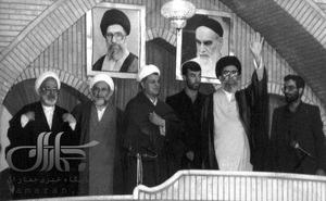 آیت الله هاشمی رفسنجانی - اکبر هاشمی رفسنجانی - سالگرد