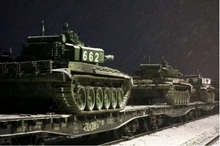 زیرساخت های بلاروس در خدمت ماشین جنگی روسیه