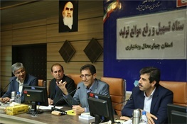 ارتقای نظام مالی کشور از اهداف قانون ستاد تسهیل و رفع موانع تولید است