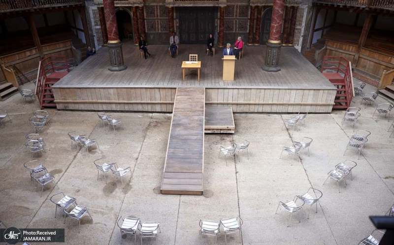 منتخب تصاویر امروز جهان- 21 اردیبهشت 1400