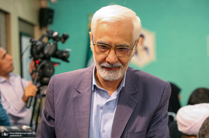 رونمایی از کتاب «روح الله» با تقریظ رهبر انقلاب