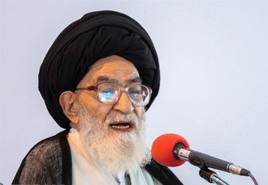 امام جمعه موقت: قیام 29 بهمن تبریز پیروزی انقلاب اسلامی را تسریع کرد