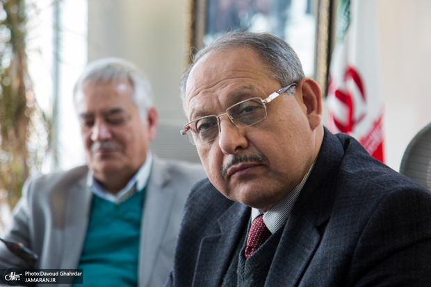 انعقاد تفاهم نامه نظام مهندسی ساختمان تهران و وزارت مسکن عراق/ تهدیدها به فرصت تبدیل می شوند