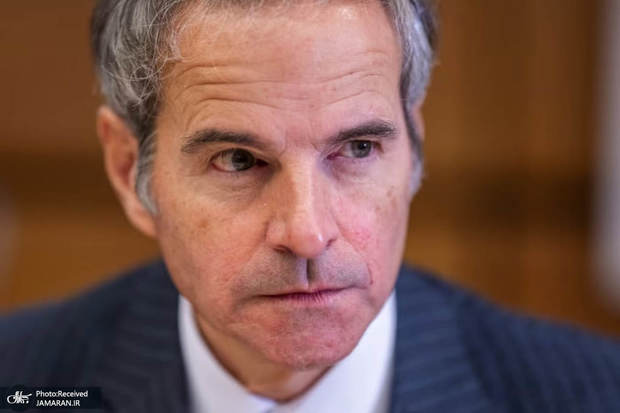 گروسی: تصمیم اروپا درباره اسنپ‌بک سیاسی بود/ بازگشت آژانس به همه سایت‌ها در ایران کاملاً ضروری است و رژیم بازرسی انتخابی وجود ندارد/ تماس‌هایی با ایران داشتیم/ منطقی است که به نگرانی‌های ایران توجه کنیم