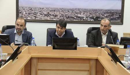 تاکید معاون استاندار یزد بر ضرورت تمرکززدایی در ستاد مبارزه با مواد مخدر