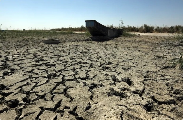 'گزارشی از  بحران جهانی آب؛ تشنگی یک چهارم جمعیت  دنیا را تهدید می کند