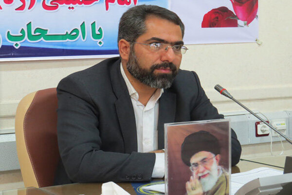 رزمایش ملی«بخشش ایرانیان» در زنجان آغاز شد