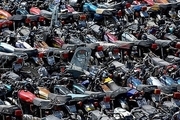 ۳۰۰ هزار موتورسیکلت جای خالی حمل‌ونقل عمومی قم را پر می‌کند