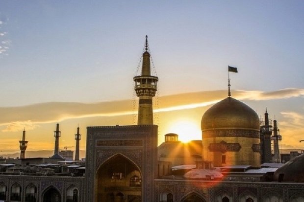 دفتر نمایندگی آستان قدس رضوی در کاشان گشایش یافت