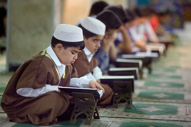 50 محفل انس با قرآن، رمضان در کرمانشاه برپا می شود