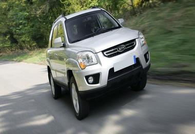 قیمت جدید کیا اسپورتیج در ایران مرداد 1404
