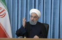 دیدار جمعی از جوانان فعال سیاسی و رسانه‌ای با حسن روحانی (20)