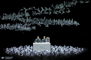 منتخب تصاویر امروز جهان - 25 بهمن 1403