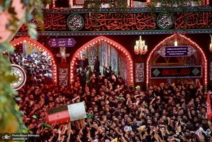 اضافه تشییع کربلا
