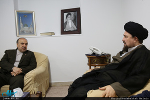 تجدید میثاق جامعه ورزش و جوانان کشور با آرمان های حضرت امام خمینی(س)-2