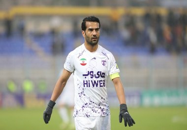 مسعود شجاعی خودش را به استقلال رساند