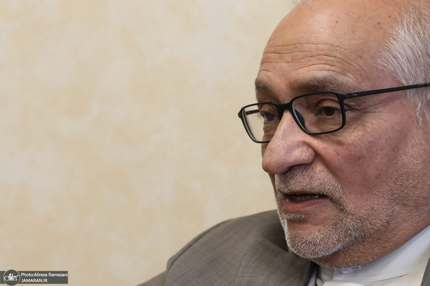 حسین مرعشی: خطری به نام تجزیه ایران وجود ندارد؛ قدرت‌های اصلی جهان تصمیم گرفته‌اند که جغرافیای منطقه ما تغییر نکند/ قدرت موشکی ما مایه سربلندی شد/ اسرائیل کوچک‌تر از آن است که بتواند درباره ایران حرف بزند