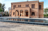 جزییات ایجاد «پارک مادر و کودک» در تهران (5)