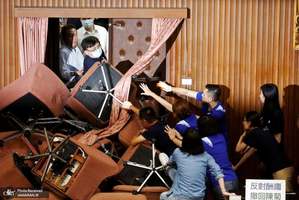 منتخب تصاویر امروز جهان- 10 تیر