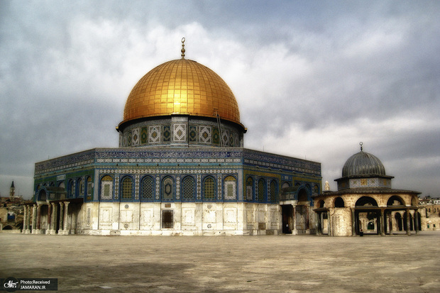 مروری بر بیت المقدس پیش از ظهور اسلام