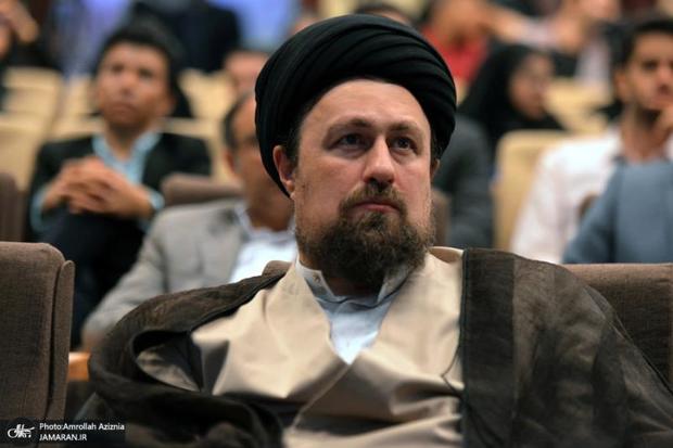 مهاجمة الامام الخمینی (قدس سره) للاستکبار تتوازی مع مهاجمته للتحجر