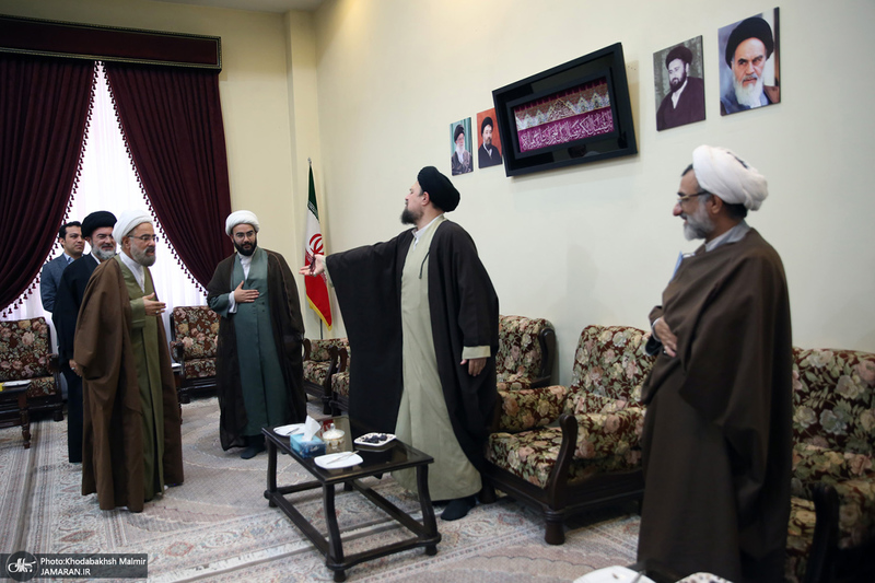 همایش «امام خمینی(س)، انقلاب اسلامی و سیاست الهیه در حکمت متعالیه»