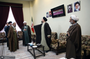 همایش «امام خمینی(س)، انقلاب اسلامی و سیاست الهیه در حکمت متعالیه»