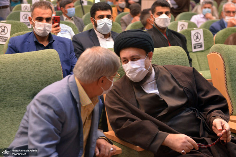 سمینار استکبار ستیزی در نظم نوین جهانی