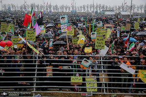 راهپیمایی باشکوه 22 بهمن-9