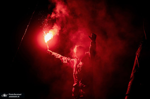 منتخب تصاویر امروز جهان- 12 بهمن