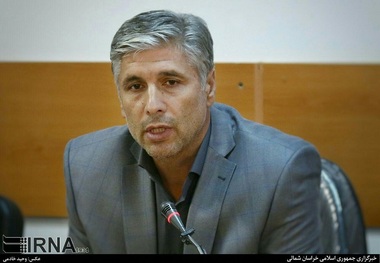 بیشتر زمین های روباز ورزشی روستایی  بلااستفاده است