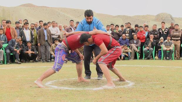 پخش سراسری فیلم 'آشیرما' از شبکه مستند