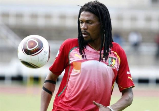 واکنش اتوئو به کما رفتن مدافع پیشین لیورپول و کامرون