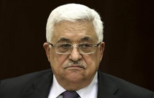 Palestinians: No talks if Israel settlement freeze ends
